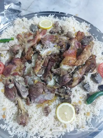 طبخ وتوصيل وذبايح ثلاجة مع التغليف 0