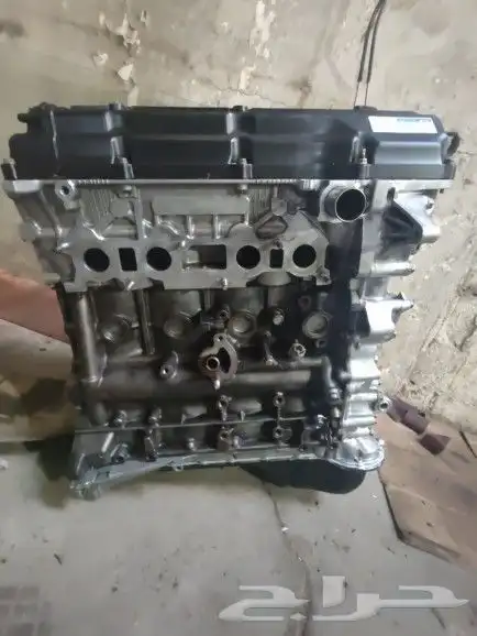 مكينة شاص هايلوكس ضمان عالي 6