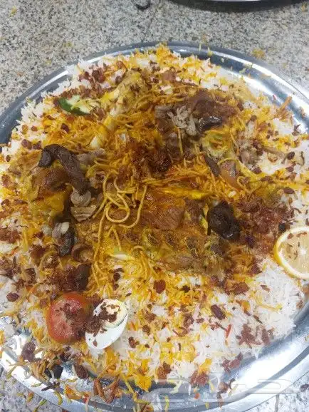 طبخ وتوصيل وذبايح ثلاجة مع التغليف 1