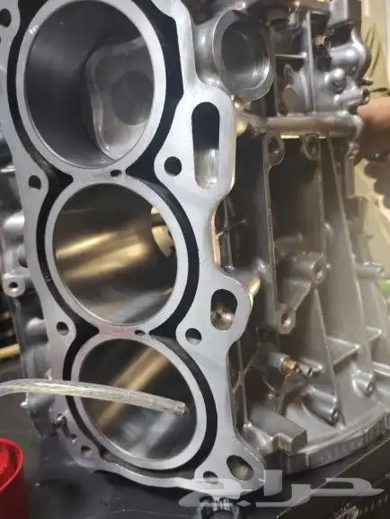 مكينة شاص هايلوكس ضمان عالي 5