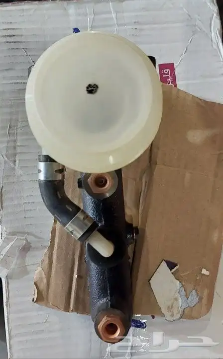 قطع غيار شاص وجيب ربع وشراع 84 وتحت 6