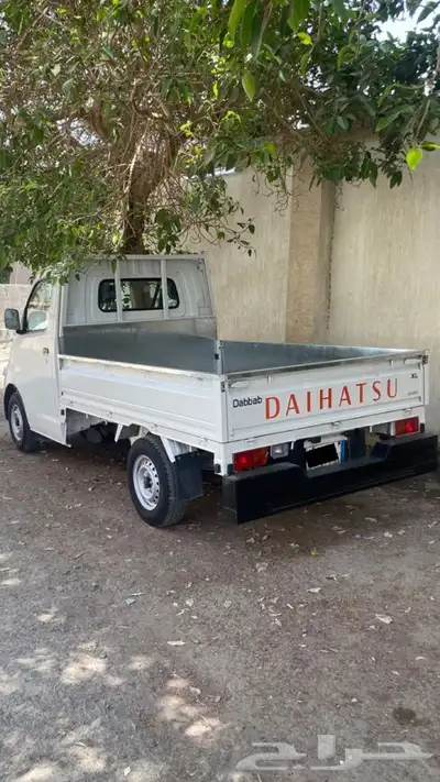 دباب دايهاتسو 2014 2