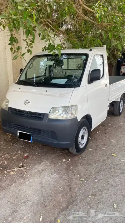 دباب دايهاتسو 2014 0