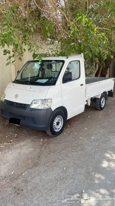دباب دايهاتسو 2014 1