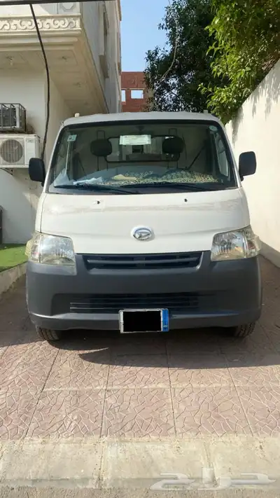دباب دايهاتسو 2014 3