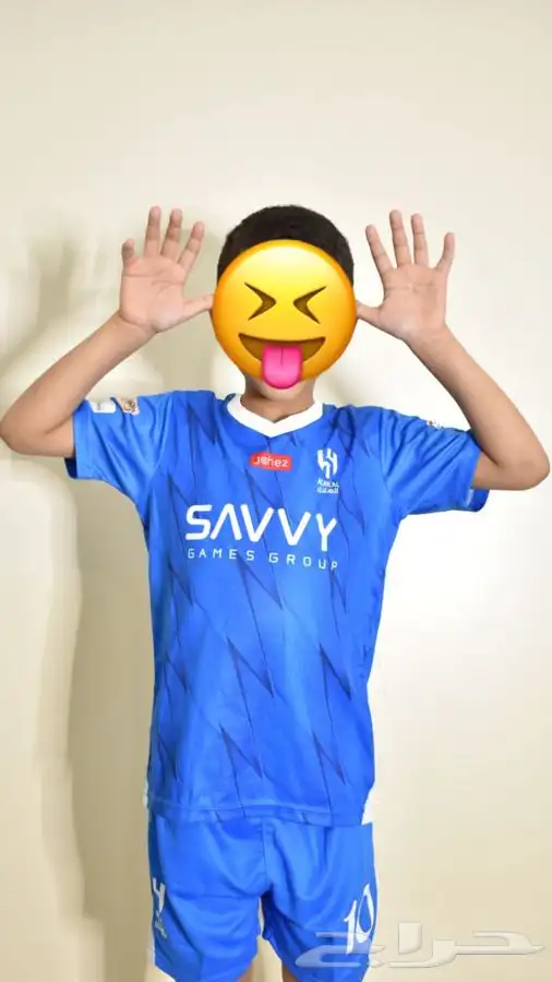 طقم الهلال الجديد 2024 0