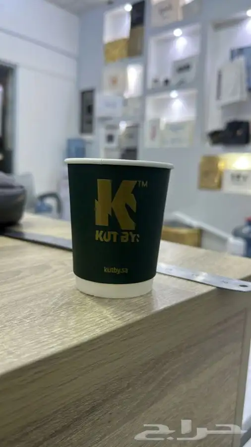 طباعة بكج عباية ملون بكميات قليلة 1