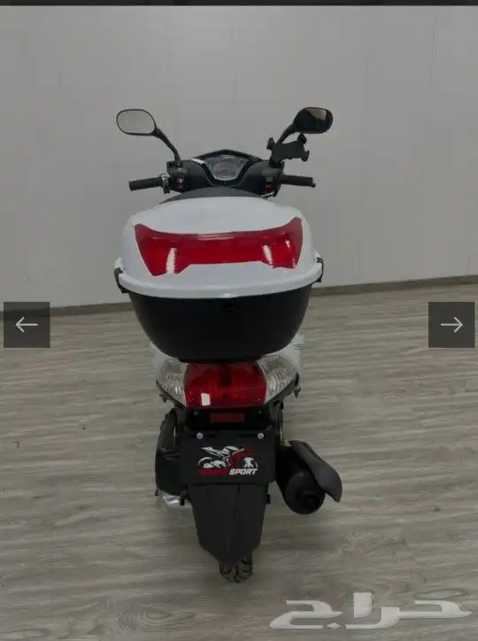 دباب بطه 150cc 2
