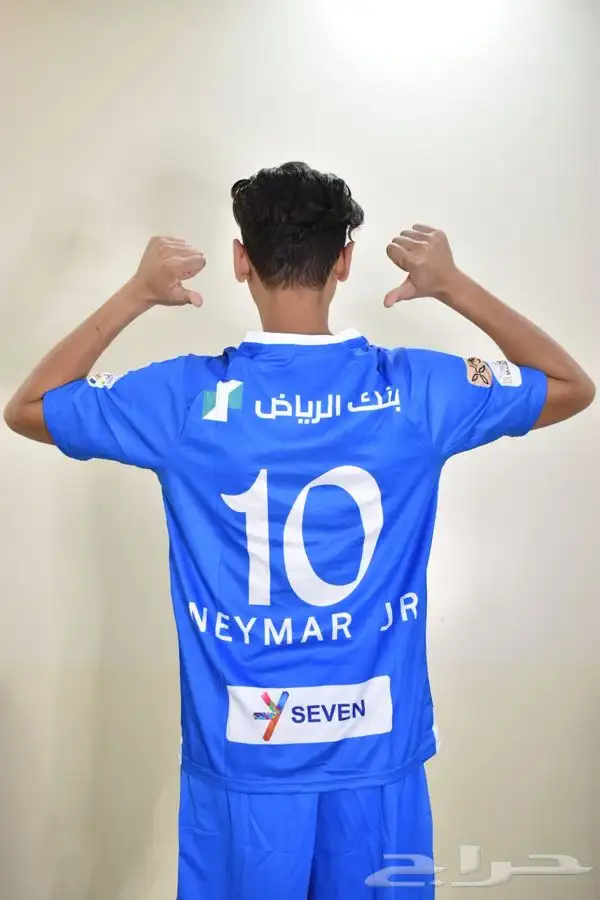 طقم الهلال الجديد 2024 12