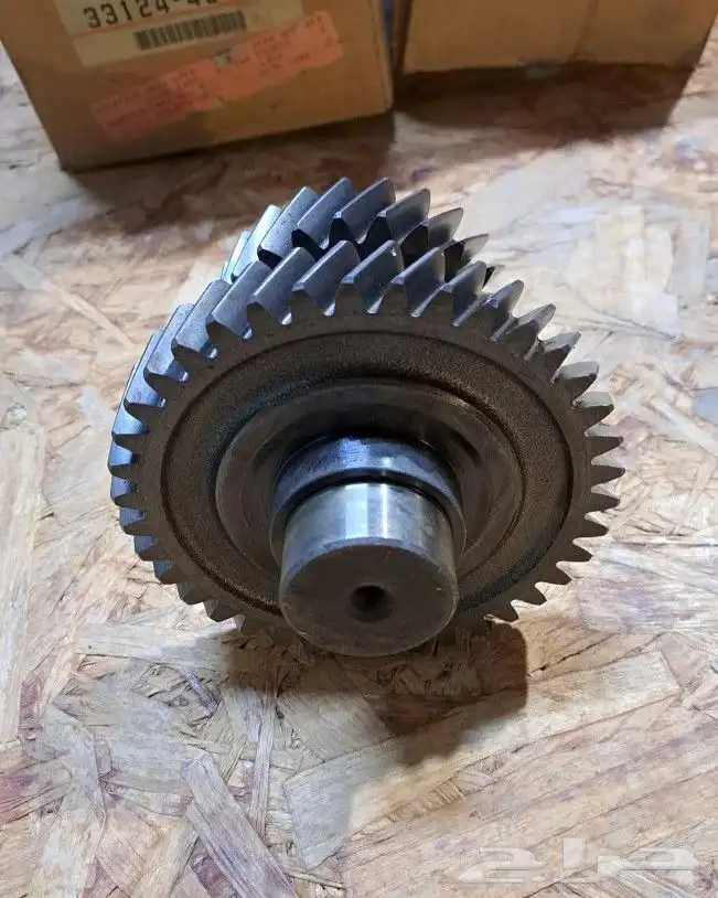 ترس قير ددسن 88_2001 باثفاندر 88_95 اصلي وكاله 1