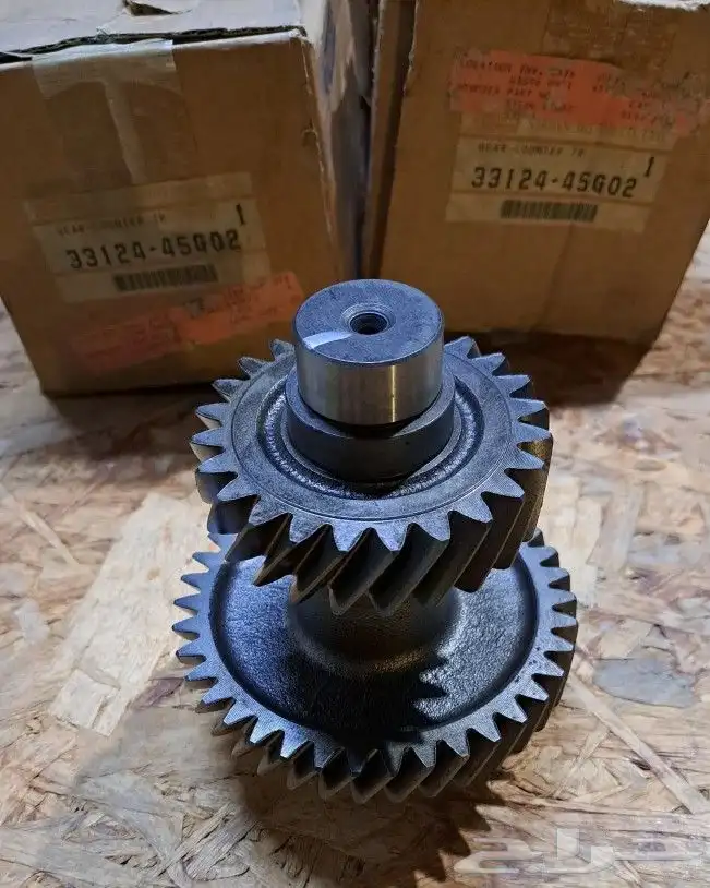 ترس قير ددسن 88_2001 باثفاندر 88_95 اصلي وكاله 0