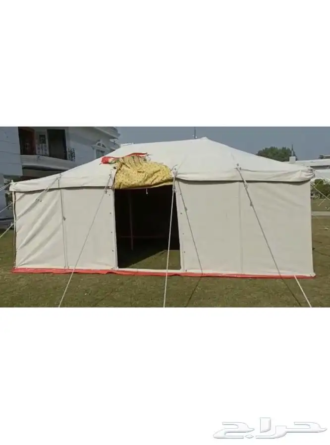 خيام البيوت الشعر والمجالس الفرشات 16