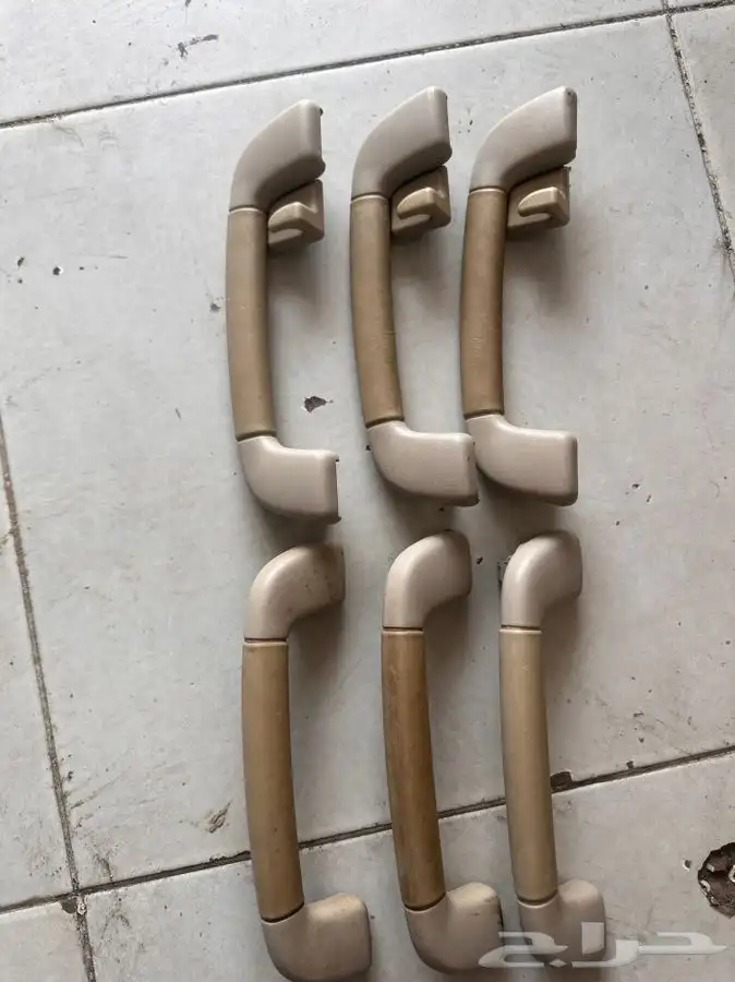 ايادي سقف كامري 2011اصليه 2