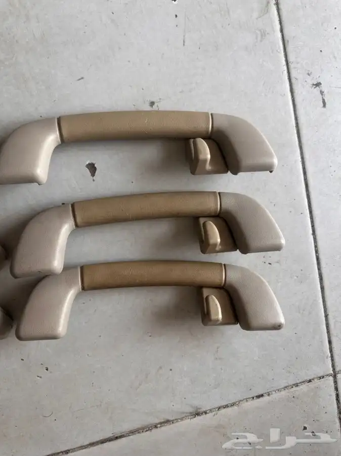 ايادي سقف كامري 2011اصليه 1