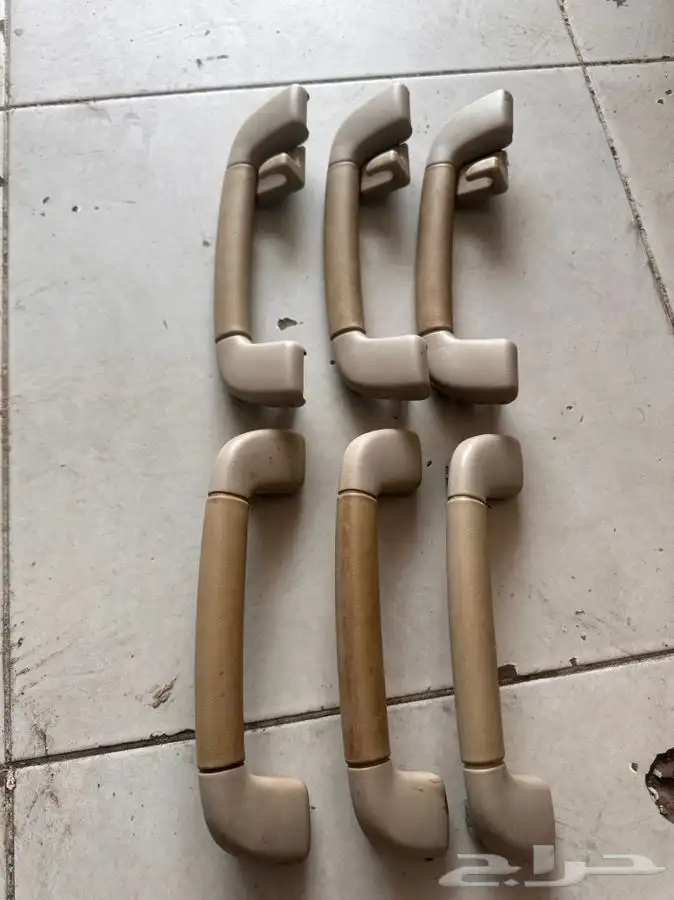 ايادي سقف كامري 2011اصليه 3