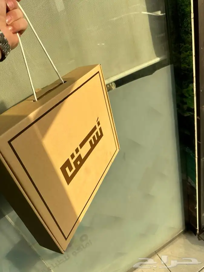 مطابع بوكس شحن علب عود اكياس مطبعة 0
