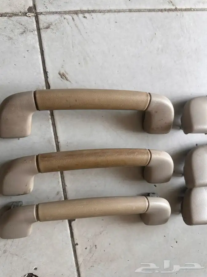 ايادي سقف كامري 2011اصليه 4