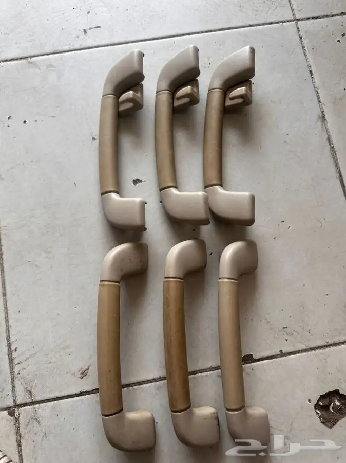 ايادي سقف كامري 2011اصليه 0