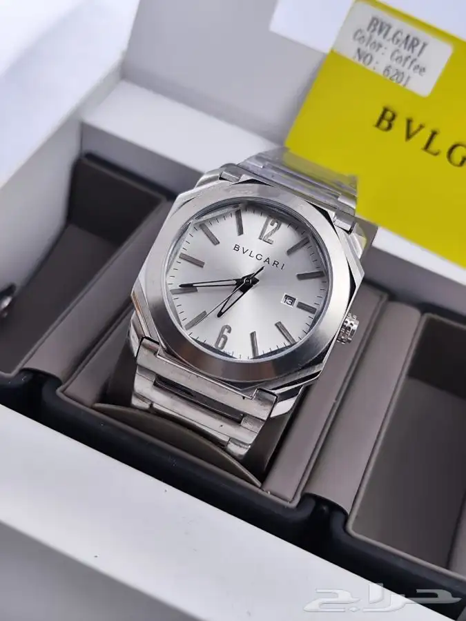 اقلام كبك ابواك نظارات ساعات ماركة 10