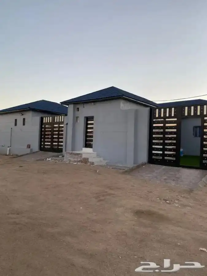 شاليه للإيجار 7