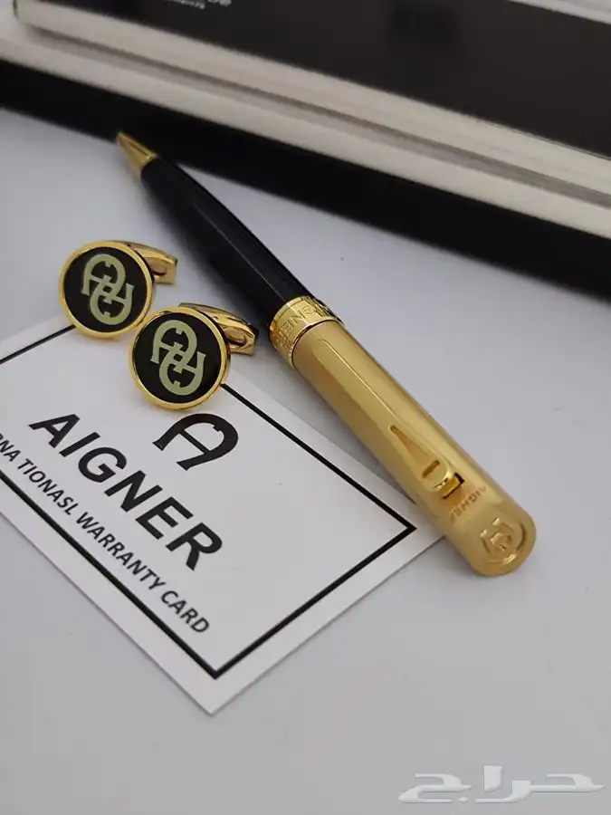 اقلام كبك ابواك نظارات ساعات ماركة 57