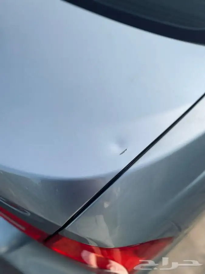 بي ام دبليو الفئة الثالثة E323i موديل 2012 5