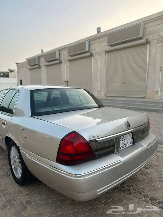 جراند ماركيز 2010 .. تم البيع .. 9