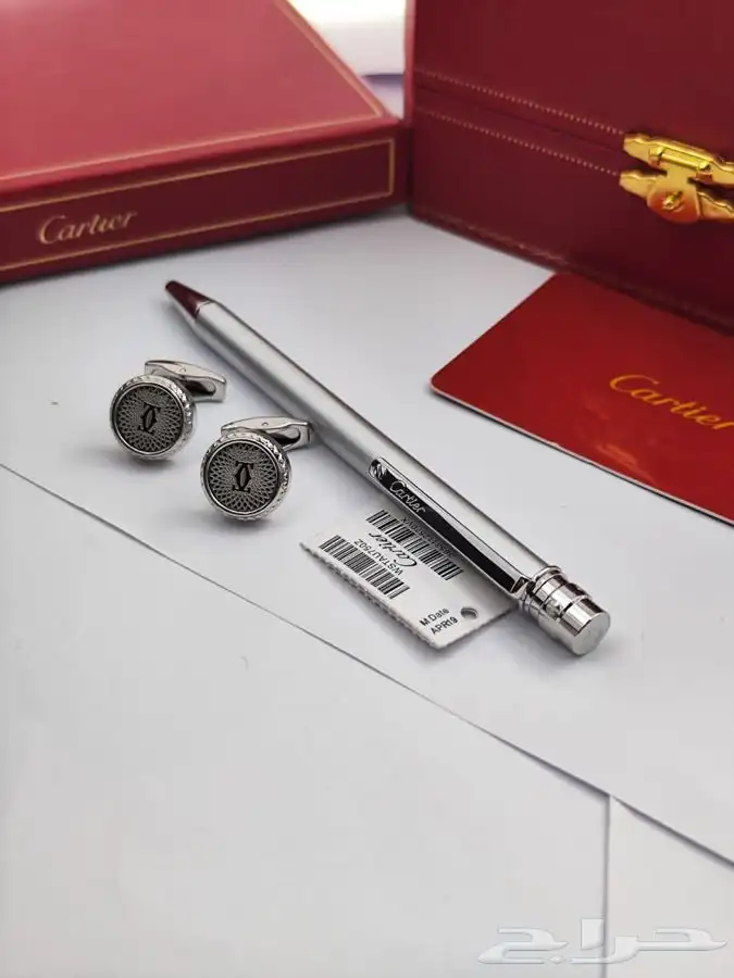 اقلام كبك ابواك نظارات ساعات ماركة 1