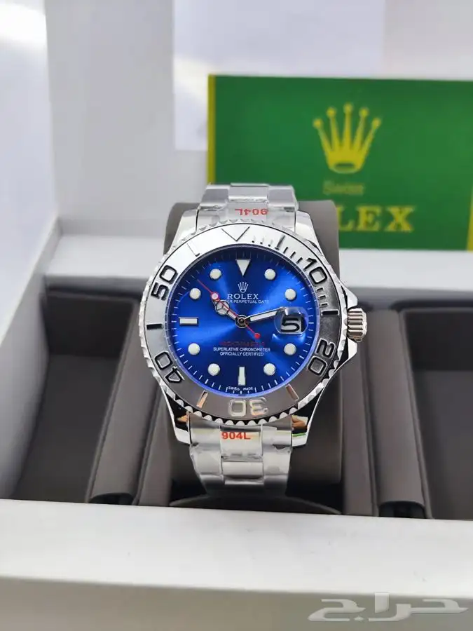 اقلام كبك ابواك نظارات ساعات ماركة 90