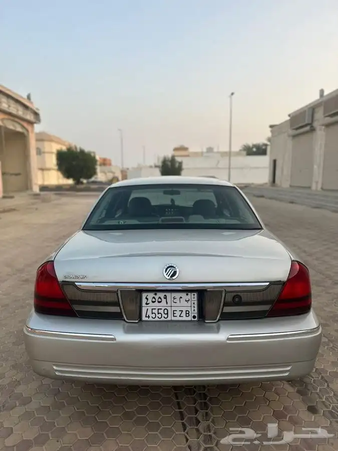جراند ماركيز 2010 .. تم البيع .. 5
