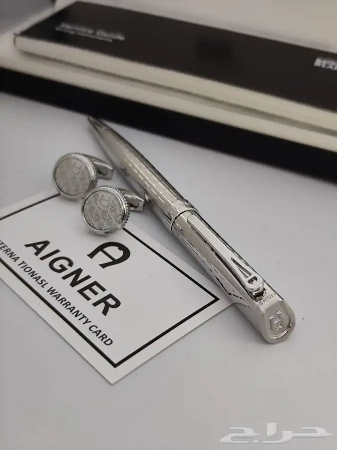 اقلام كبك ابواك نظارات ساعات ماركة 71