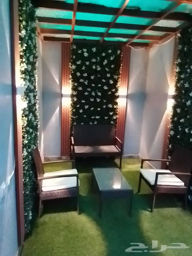 شاليه للإيجار 0