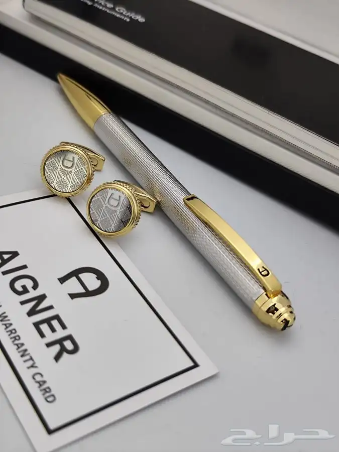 اقلام كبك ابواك نظارات ساعات ماركة 55