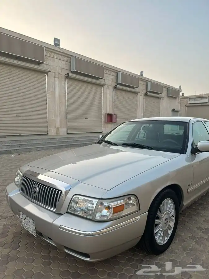 جراند ماركيز 2010 .. تم البيع .. 4