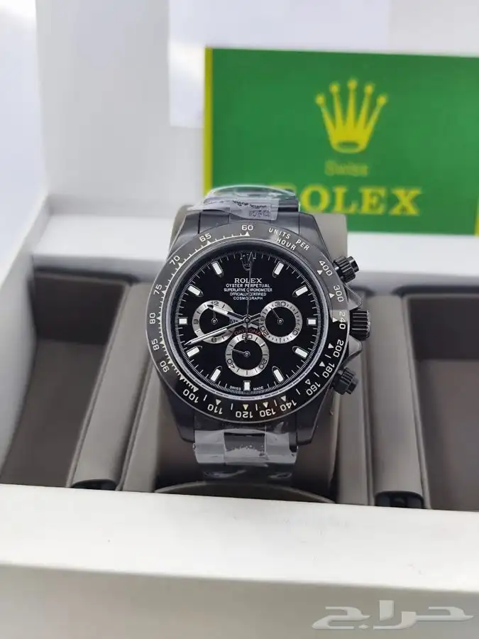 اقلام كبك ابواك نظارات ساعات ماركة 87