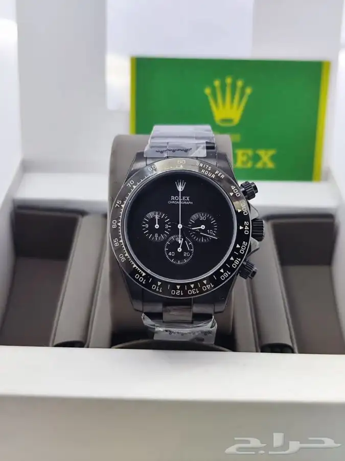 اقلام كبك ابواك نظارات ساعات ماركة 91