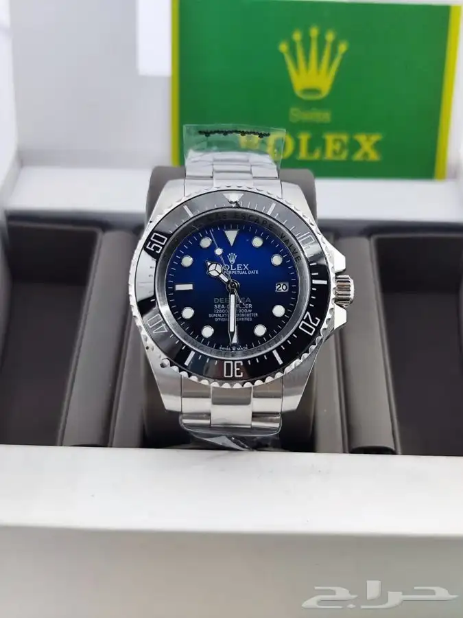 اقلام كبك ابواك نظارات ساعات ماركة 92