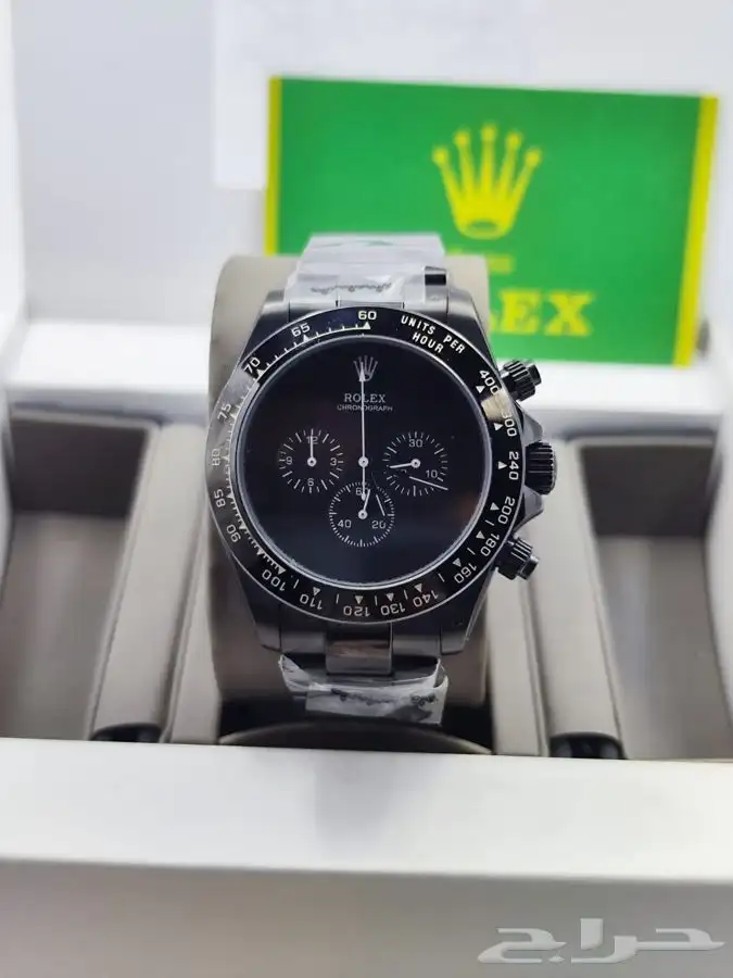 اقلام كبك ابواك نظارات ساعات ماركة 95