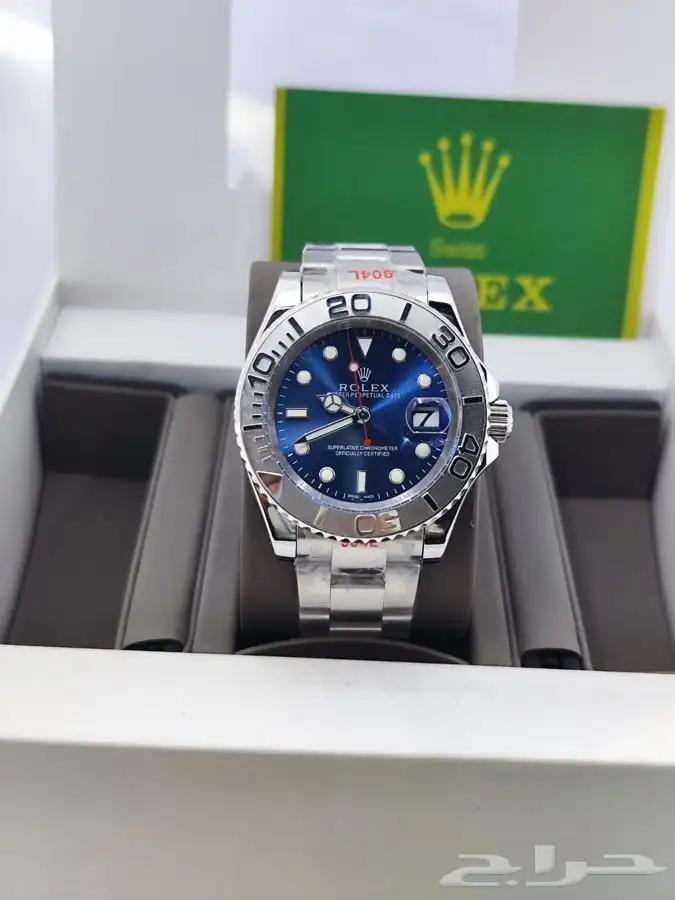 اقلام كبك ابواك نظارات ساعات ماركة 93