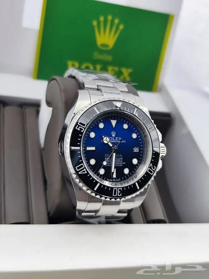 اقلام كبك ابواك نظارات ساعات ماركة 94