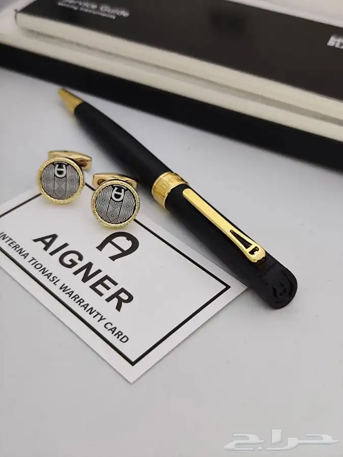 اقلام كبك ابواك نظارات ساعات ماركة 58