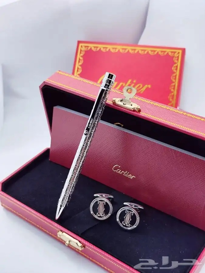 اقلام كبك ابواك نظارات ساعات ماركة 0