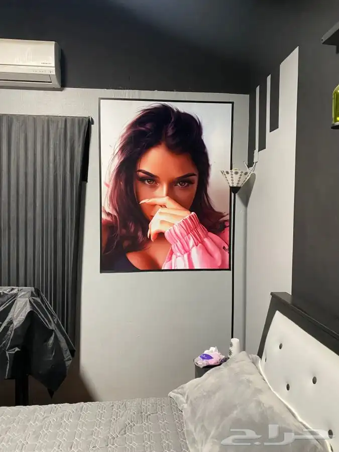 استكر جداري تاتو جداري ورق جدران 90