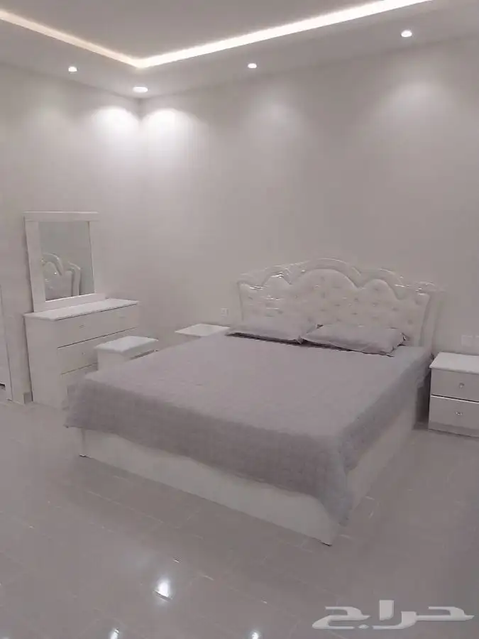 شاليه للإيجار 4