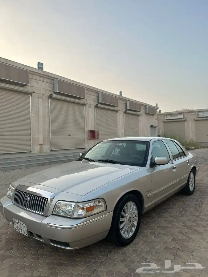 جراند ماركيز 2010 .. تم البيع .. 2