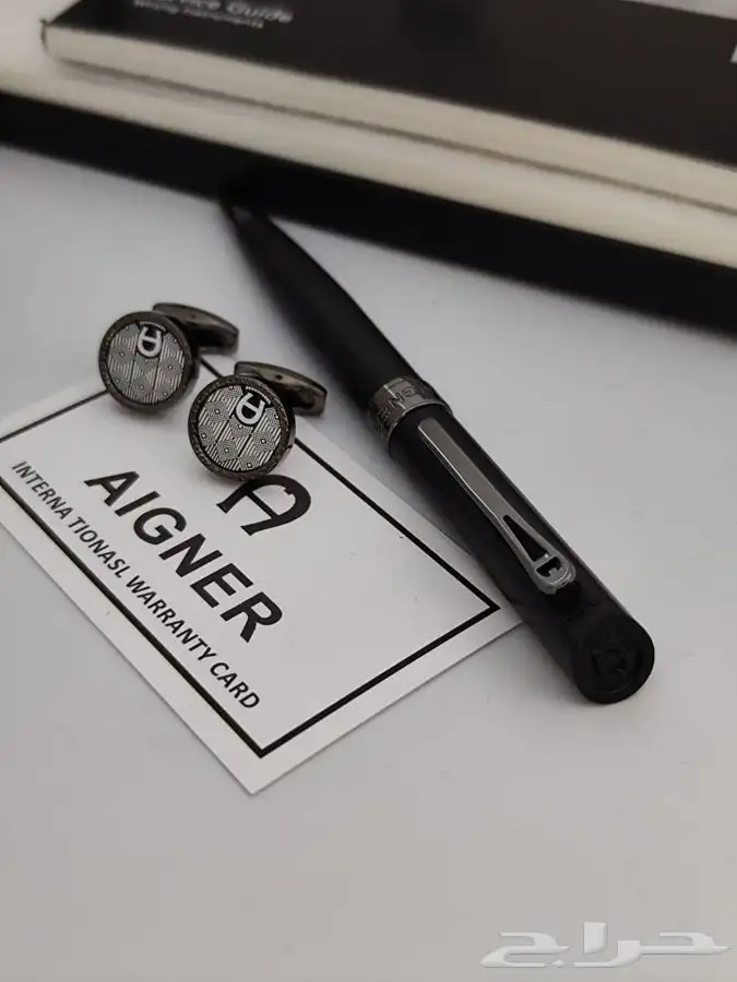 اقلام كبك ابواك نظارات ساعات ماركة 74