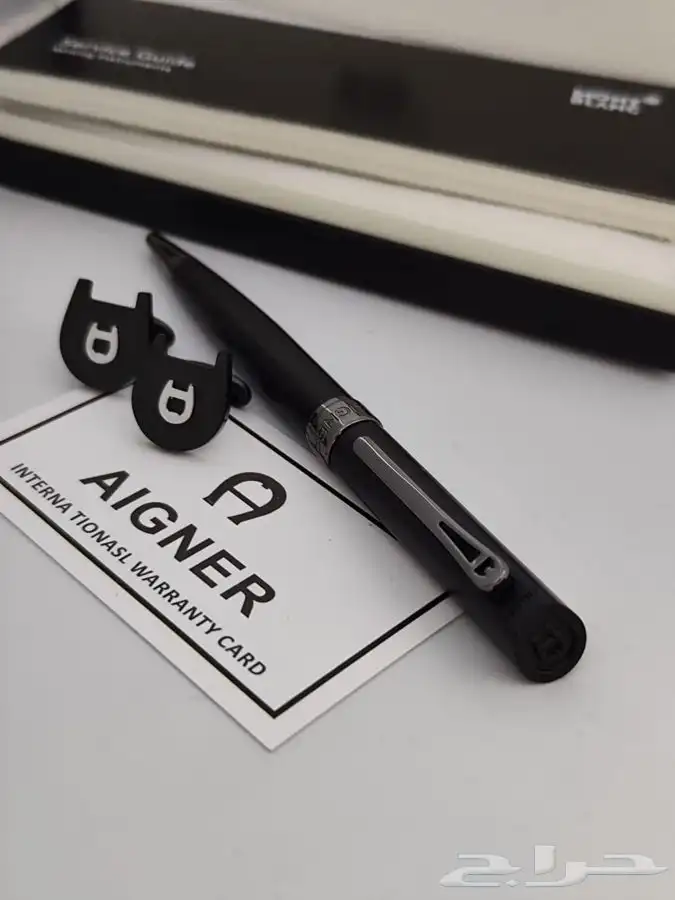 اقلام كبك ابواك نظارات ساعات ماركة 72