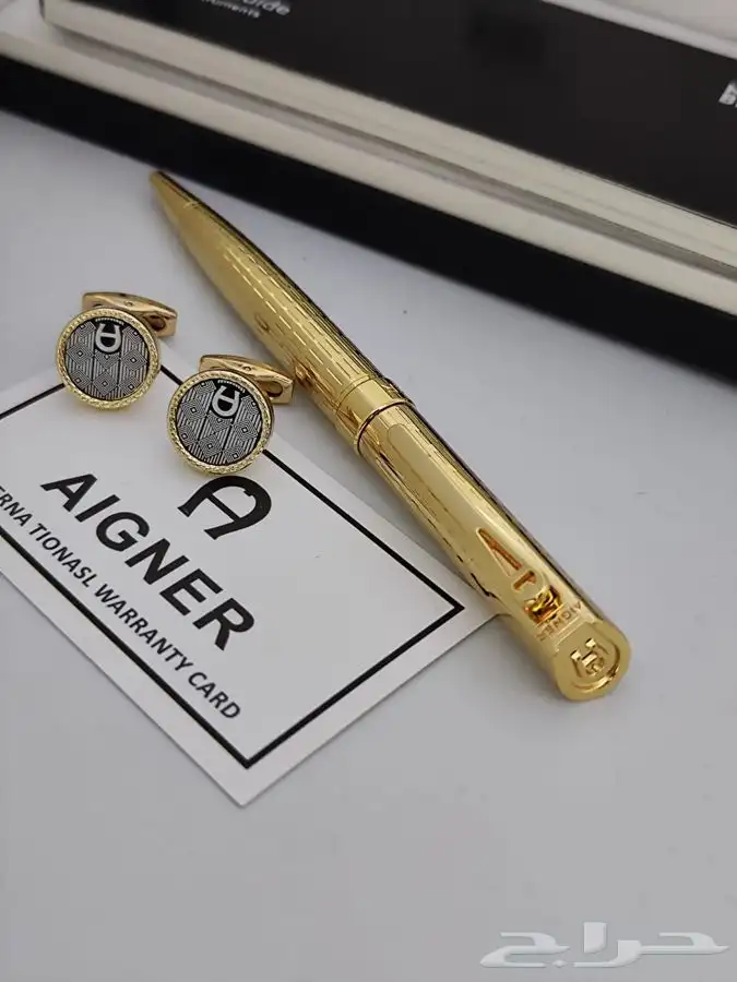 اقلام كبك ابواك نظارات ساعات ماركة 56