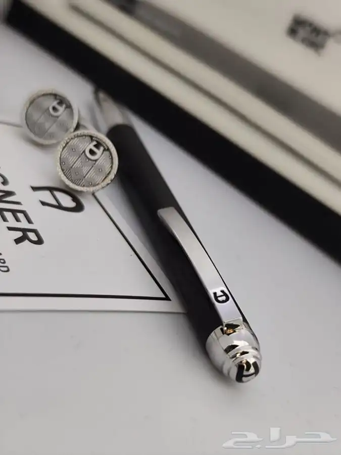 اقلام كبك ابواك نظارات ساعات ماركة 69