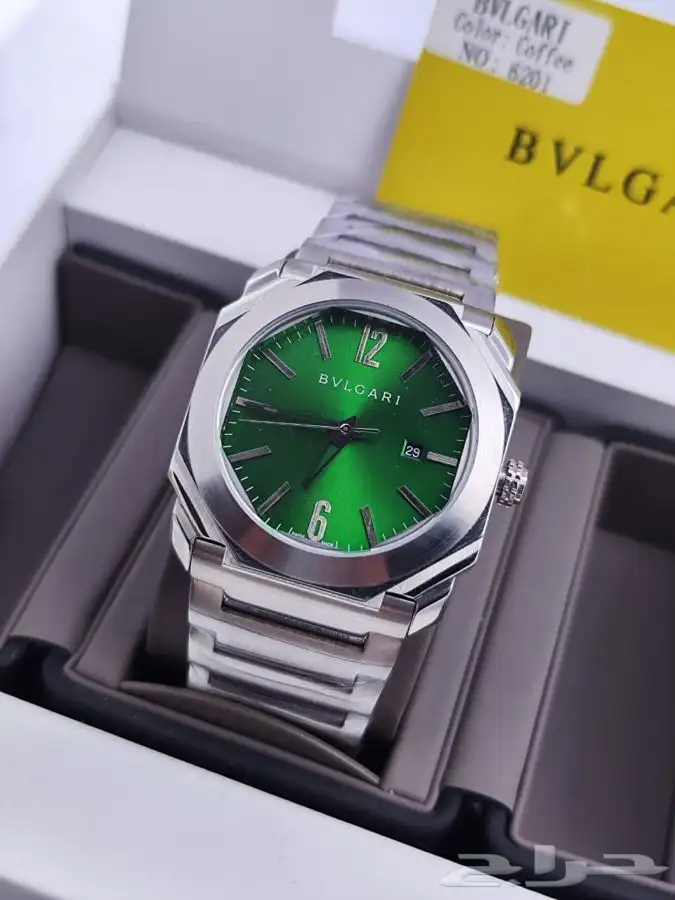 اقلام كبك ابواك نظارات ساعات ماركة 6